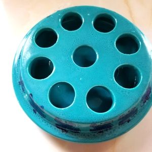 MCM RAYMOR ITALY R.8358 POTTERY EXTREMELY UNUSUAL FROG